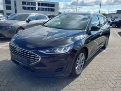 Schwarz Gebraucht 2023 Ford Focus Titanium X Kombi | 19.490 € (Fairer Preis)