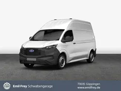 Frozen white Neu 2025 Ford Transit Custom Trend Abholung | 34.498 € (Fairer Preis)