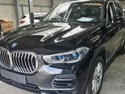 Schwarz Gebraucht 2021 BMW X5 Sport Line SUV | 44.999 € (Guter Preis)
