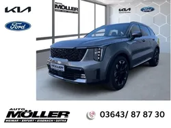 Grau Neu 2025 Kia Sorento Platinum SUV | 58.950 € (Guter Preis)