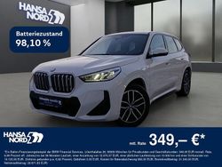 Weiß Gebraucht 2023 BMW iX1 M Sport SUV | 37.850 € (Guter Preis)
