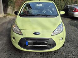 Gebraucht 2009 Ford Ka Trend Limousine | 1.999 € (Etwas zu teuer)