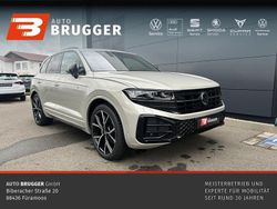 Sechurabeige metallic Neu 2025 VW Touareg R-line SUV | 82.990 € (Superpreis)