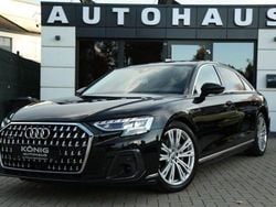 Andere Gebraucht 2023 Audi A8 Ambiente Limousine | 59.980 € (Superpreis)