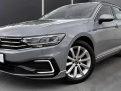 Mondsteingrau Gebraucht 2022 VW Passat GTE Kombi | 20.990 € (Superpreis)