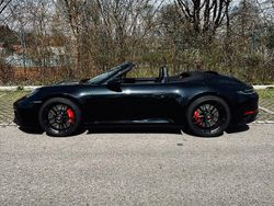 Schwarz Gebraucht 2024 Porsche 992 Cabrio | 169.000 € (Guter Preis)