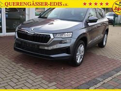 Graphite grau Neu 2025 Skoda Karoq Selection SUV | 34.490 € (Fairer Preis)