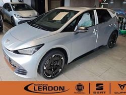 Silber Neu 2025 Cupra Born Kleinwagen | 38.530 € (Guter Preis)