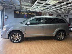 Silber Gebraucht 2015 Fiat Freemont Lounge SUV | 12.999 € (Fairer Preis)