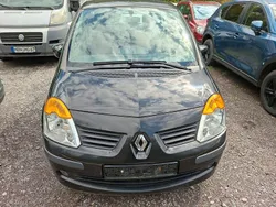 Schwarz Gebraucht 2005 Renault Modus Dynamique Van / Kleinbus | 1.500 € (Guter Preis)