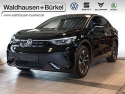 Schwarz Neu 2025 VW ID.5 Pro SUV | 49.780 € (Superpreis)