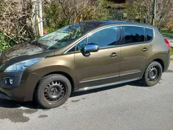 Gebraucht 2010 Peugeot 3008 Platinum Kombi | 4.999 € (Guter Preis)