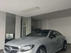 Iridiumsilber Gebraucht 2019 Mercedes E300 AMG line Coupé | 34.890 € (Superpreis)