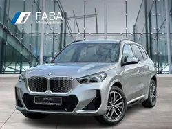 Spacesilber Neu 2025 BMW iX1 Comfort Edition SUV | 62.069 €