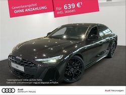 Schwarz Neu 2025 Audi A6 Competition Kombi | 74.770 € (Guter Preis)