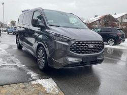 Magnetic metallic Neu 2025 Ford Tourneo Titanium X Van / Kleinbus | 60.995 € (Fairer Preis)
