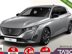 Silber Neu 2025 Peugeot 308 Allure Limousine | 26.262 € (Guter Preis)