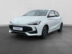 Grau Neu 2025 MG MG3 Luxury Kleinwagen | 19.850 € (Guter Preis)