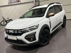 Weiß Gebraucht 2024 Dacia Jogger Van / Kleinbus | 19.995 € (Guter Preis)