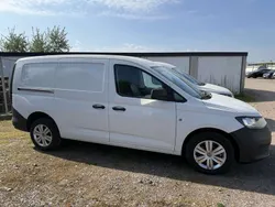 Candyweiß Neu 2025 VW Caddy Maxi Basis Van / Kleinbus | 26.990 € (Superpreis)