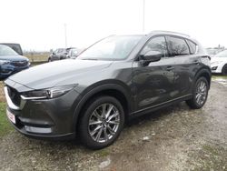 Grau Gebraucht 2020 Mazda CX-5 Sports-Line SUV | 22.990 € (Fairer Preis)