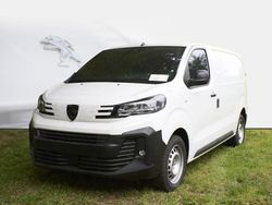 Weiß Neu 2025 Peugeot Expert Van | 29.990 € (Fairer Preis)