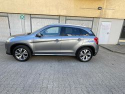 Grau Gebraucht 2015 Citroën C4 Aircross SUV | 9.500 €