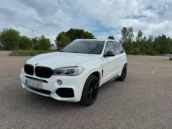Weiß Gebraucht 2017 BMW X5 M Sport SUV | 31.500 €