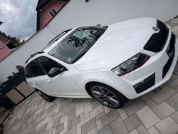 Gebraucht 2014 Skoda Octavia RS Kombi | 15.000 € (Fairer Preis)