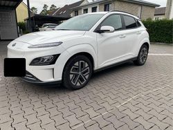 Weiß Gebraucht 2023 Hyundai Kona Trend SUV | 23.400 € (Superpreis)