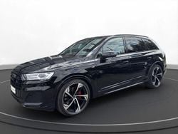 Schwarz Gebraucht 2022 Audi Q7 Competition SUV | 58.083 € (Fairer Preis)