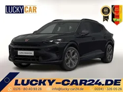 Midnight schwarz meta... Neu 2025 Cupra Formentor SUV | 33.993 € (Guter Preis)