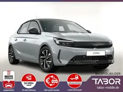Silber Neu 2025 Opel Corsa Limousine | 17.969 € (Guter Preis)