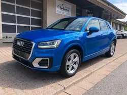 Blau Gebraucht 2020 Audi Q2 Sport SUV | 18.990 € (Fairer Preis)