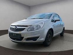 Silber Gebraucht 2011 Opel Corsa Edition | 1.193 € (Superpreis)