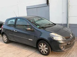 Gebraucht 2007 Renault Clio II Kleinwagen | 700 € (Superpreis)