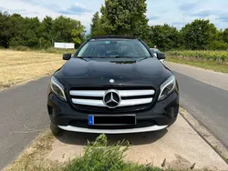 Schwarz Gebraucht 2014 Mercedes GLA200 Style SUV | 14.599 € (Guter Preis)