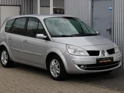 Silber Gebraucht 2008 Renault Grand Scénic II Exception Van / Kleinbus | 5.980 €