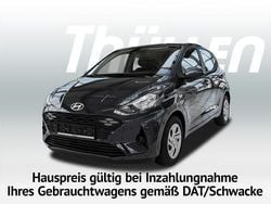 Grau Neu 2025 Hyundai i10 Select Kleinwagen | 14.990 € (Guter Preis)