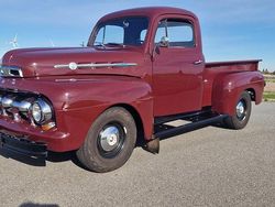 Rot Gebraucht 1952 Ford V8 Abholung | 35.000 €