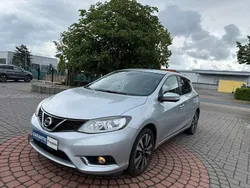 Platinum silver Gebraucht 2015 Nissan Pulsar 360º Kleinwagen | 8.500 € (Fairer Preis)