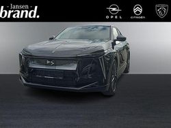 Schwarz Gebraucht 2025 DS Automobiles N°8 SUV | 67.890 €