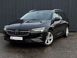 Schwarz Gebraucht 2020 Opel Insignia Elegance Kombi | 12.990 € (Guter Preis)