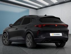 Blau Neu 2024 Cupra Formentor SUV | 35.149 € (Fairer Preis)