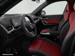 Grün Gebraucht 2024 BMW X1 SUV | 52.995 € (Etwas zu teuer)