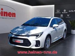 Weiss Neu 2025 Suzuki Swace | 27.980 €