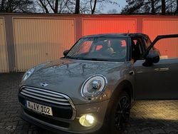 Grau Gebraucht 2015 Mini Cooper Kleinwagen | 10.700 € (Guter Preis)