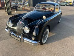 Schwarz Gebraucht 1959 Jaguar XK S | 156.900 €