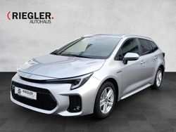 Silber Neu 2025 Suzuki Swace Comfort+ Kombi | 29.750 €