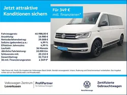 Candy weiss Gebraucht 2019 VW T6.1 Edition Van | 45.988 € (Superpreis)